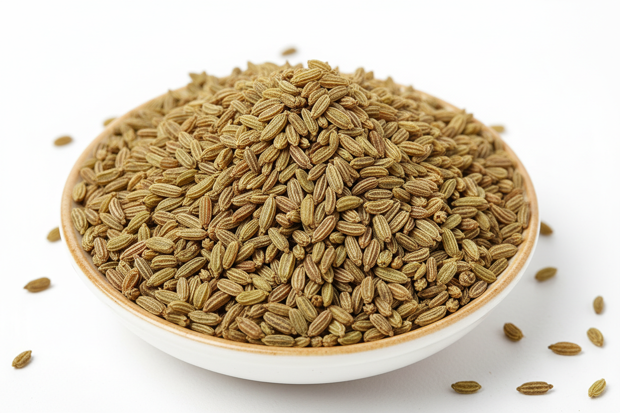 Ajwain (carom seeds)