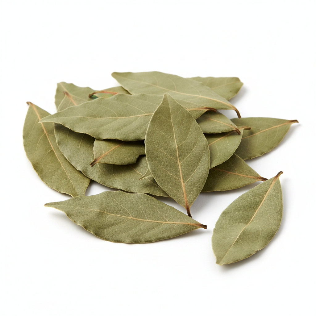 Bay Leaf (Tej Patta)