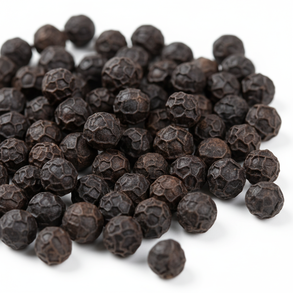Black Pepper