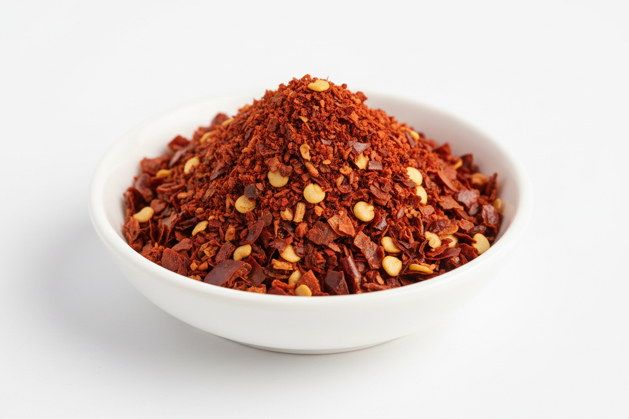 Chilli Flakes