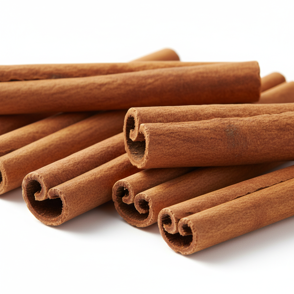 Cinnamon
