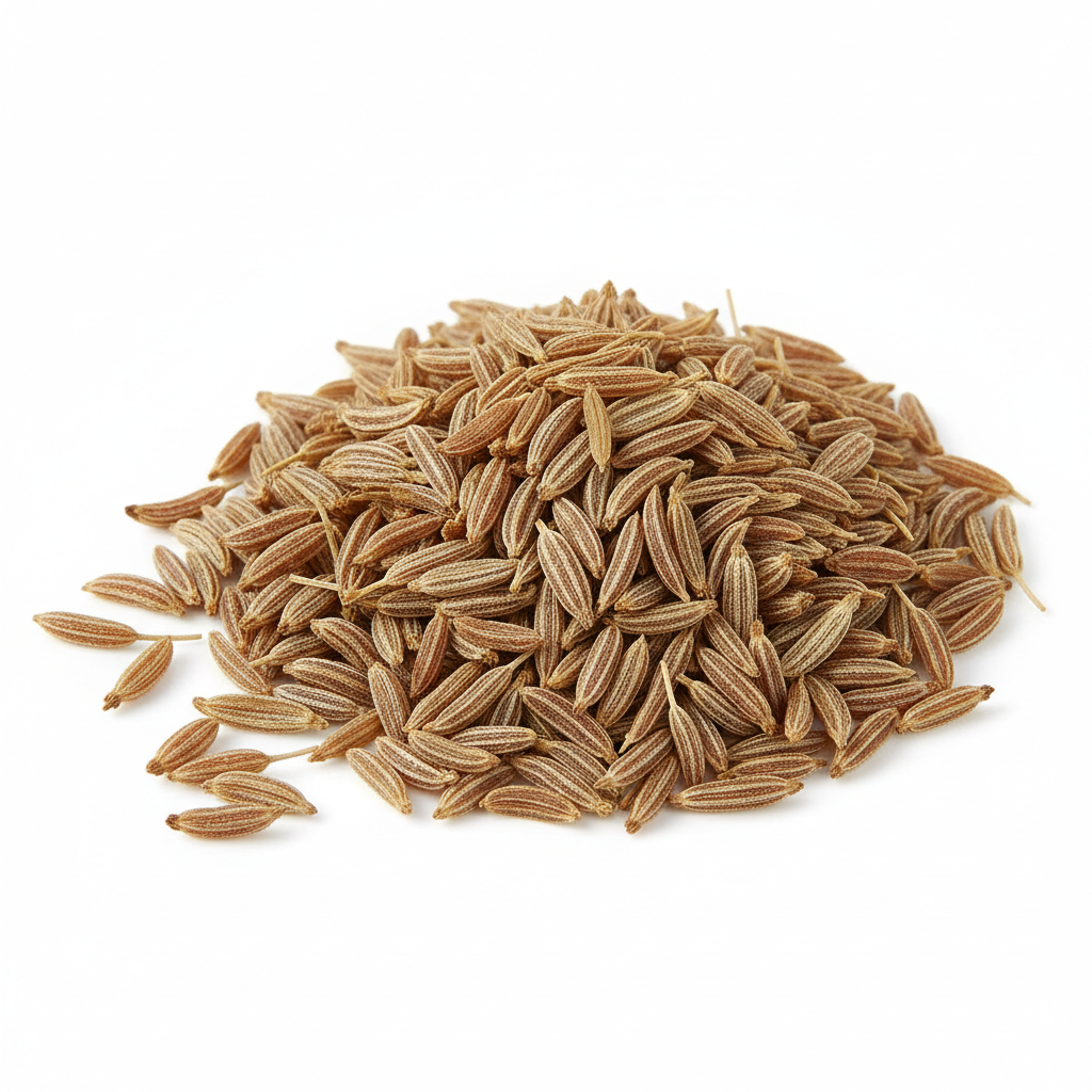Cumin Seeds