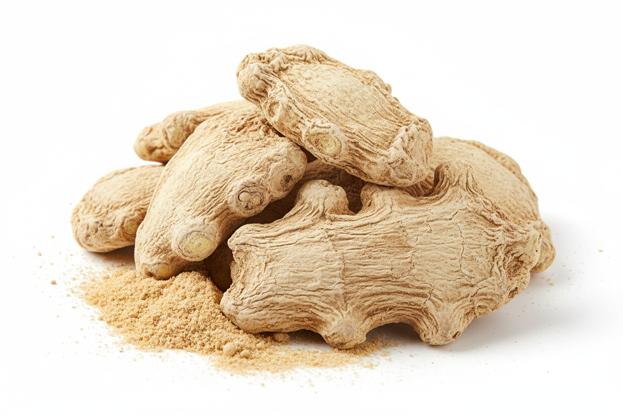 Dry Ginger (whole Saunth )
