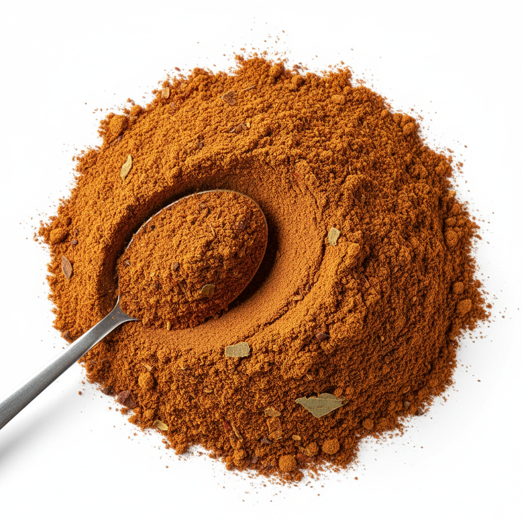 Garam Masala Powder