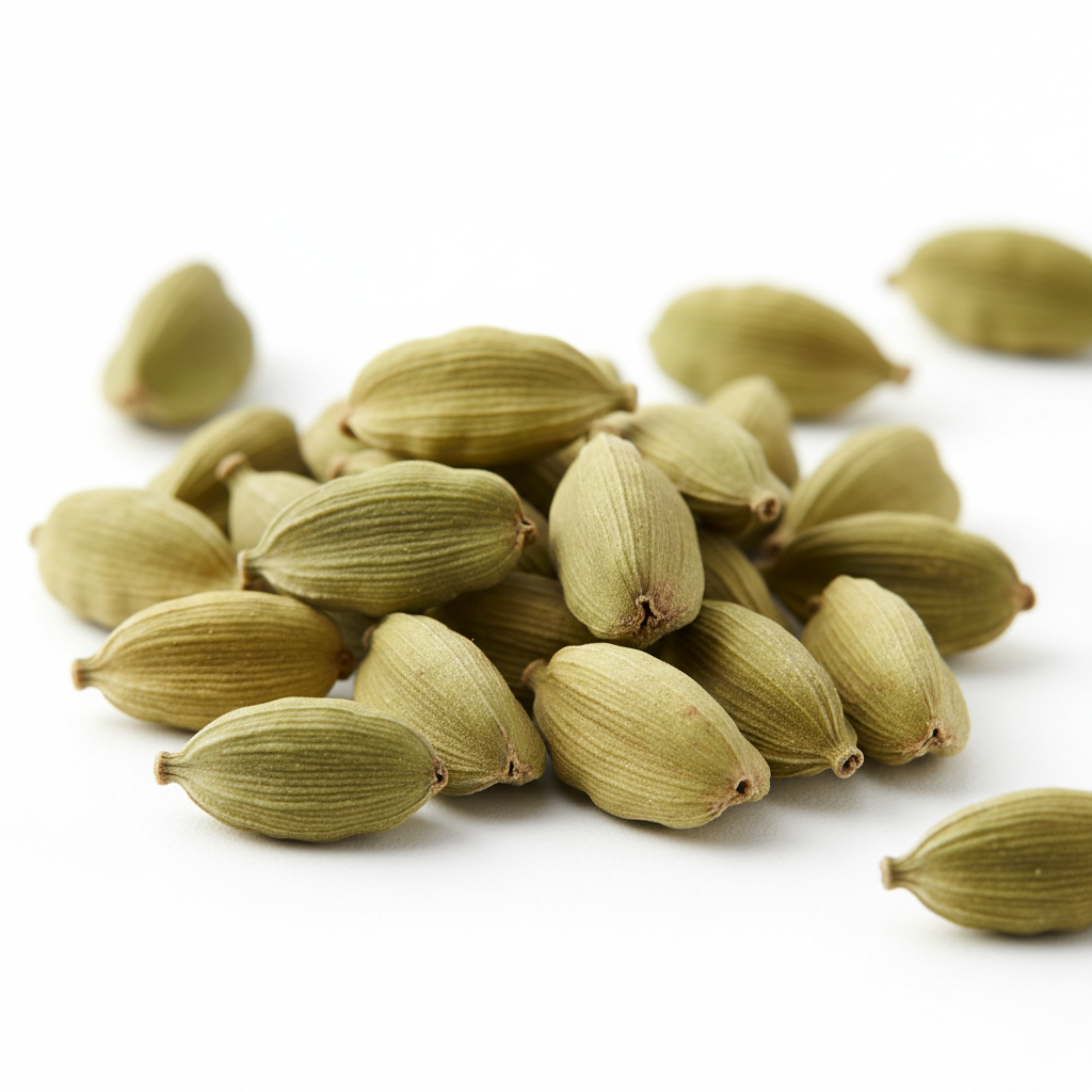 Green Cardamom