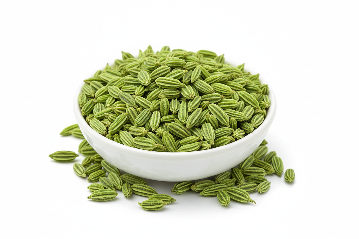 Fennel(Saunf)