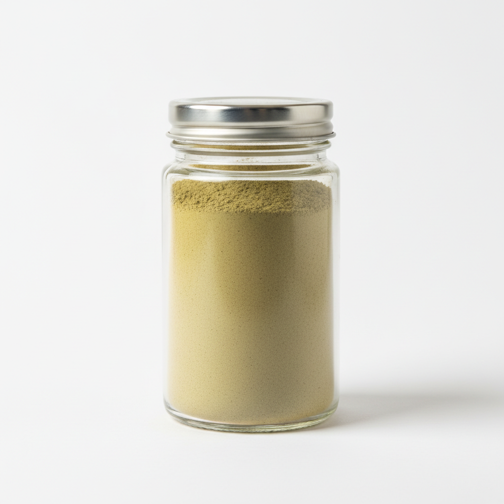 Fennel Powder