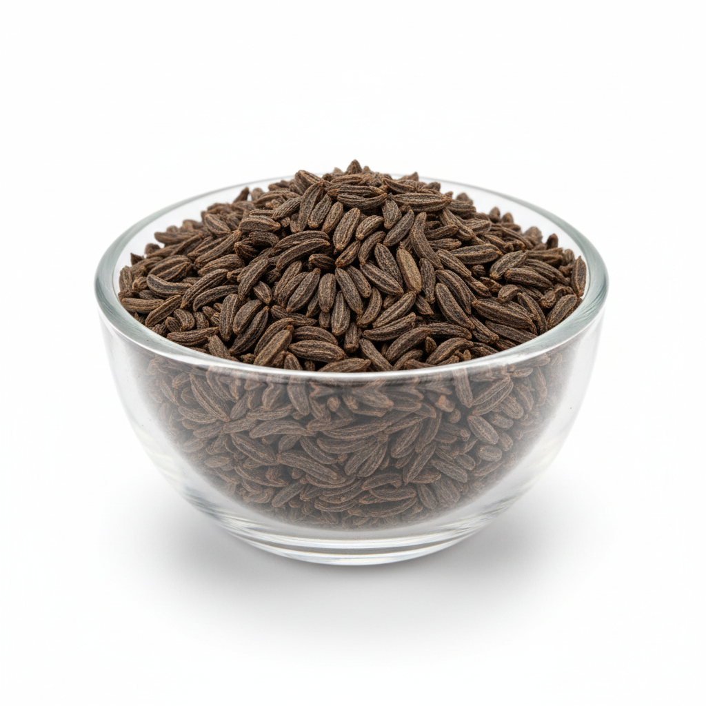 Shahi Jeera (Black Cumin)