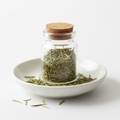 Dried rosemary herb