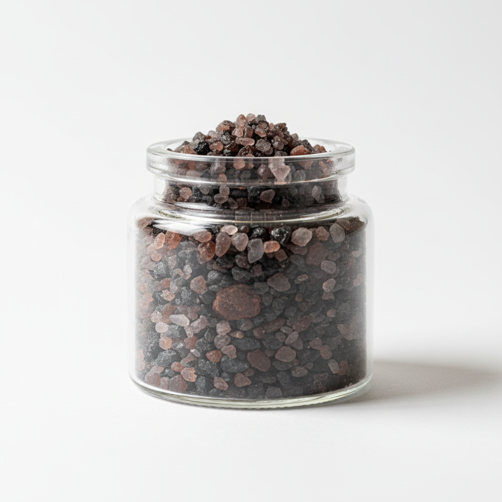 Black Salt (Kala Namak)