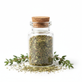 Dried thyme herb