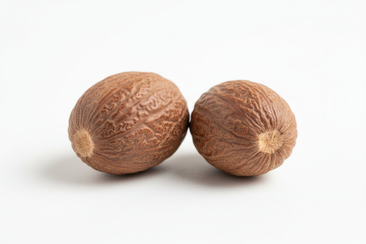 Jaifal(nutmeg)