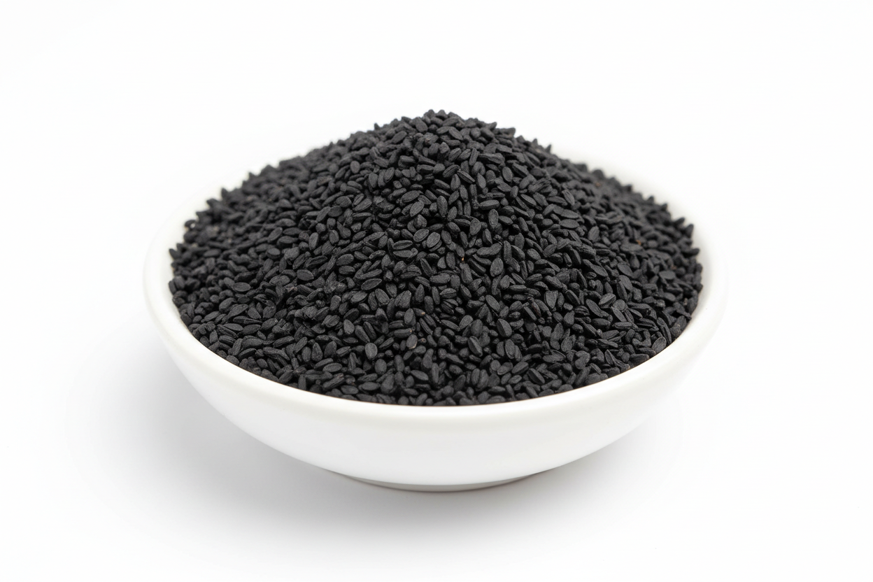 kalonji(nigella seeds)