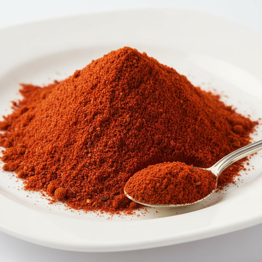 Kashmiri Red Chilli Powder