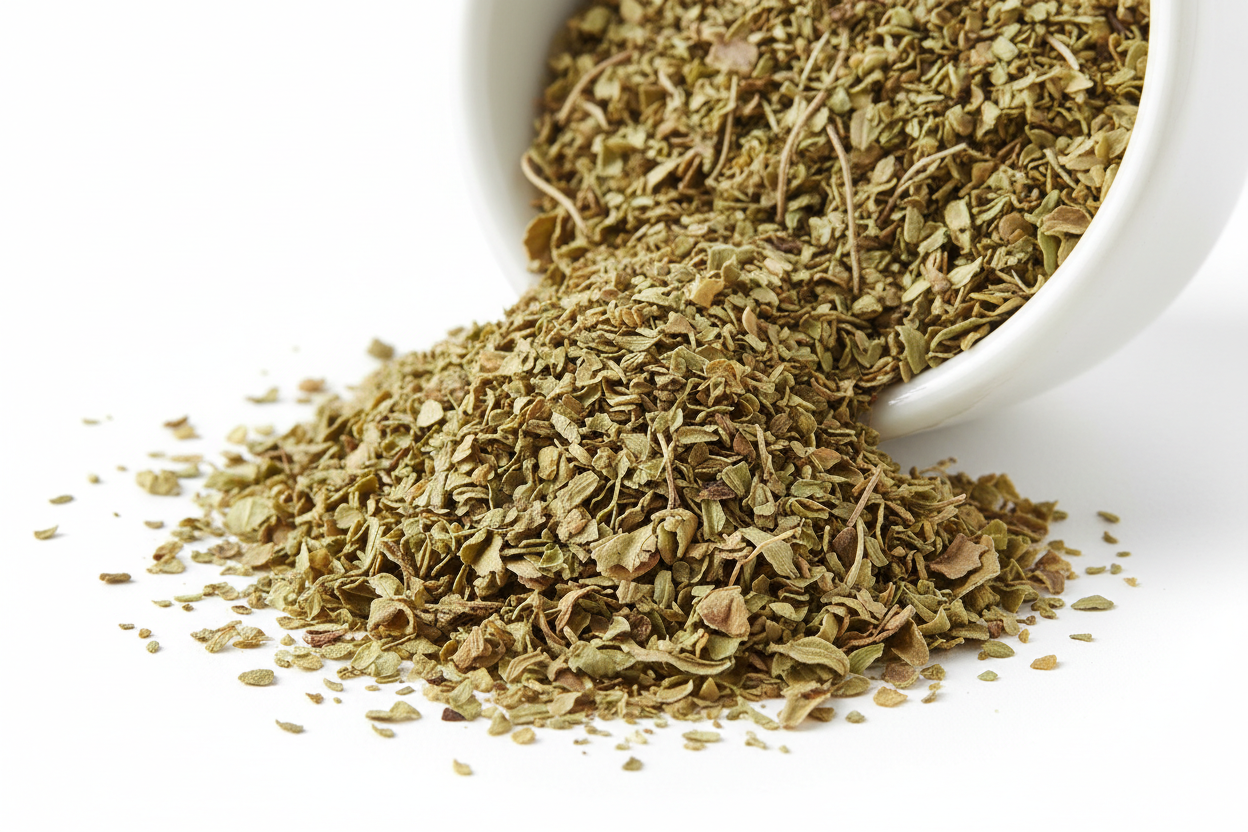 Oregano Seasoning