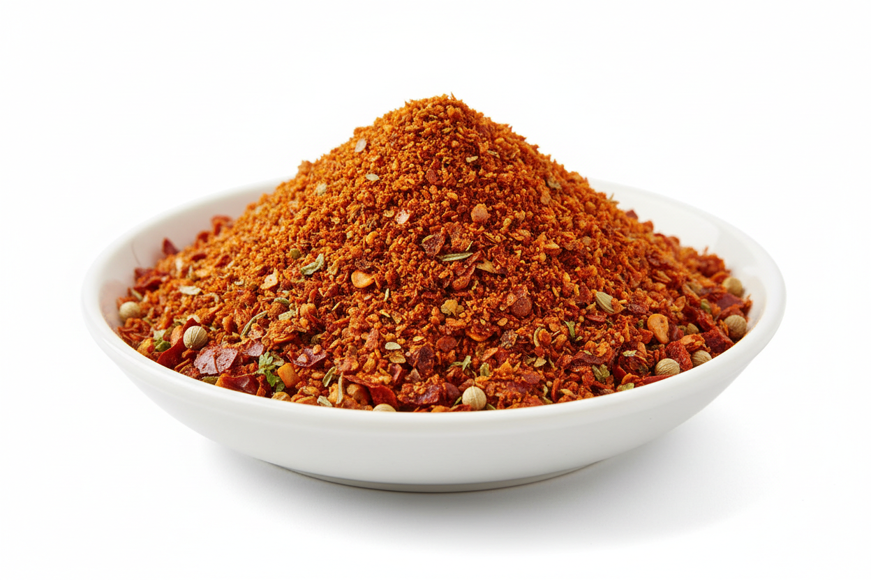 Piri Piri Spice MIX