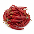 Red Chilli Whole